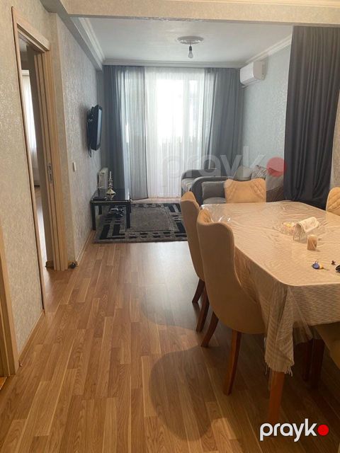 Satılır 2 otaqlı yeni tikili 74 m²
