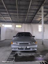 Lada (VAZ) 2115, 1.5 L, 2005 il, 260 000 km — Avtomobil