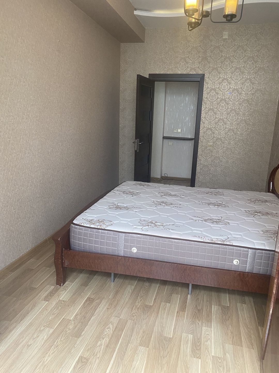İcarəyə verilir 3 otaqlı yeni tikili 105 m² — Mənzil, Bakı (8)