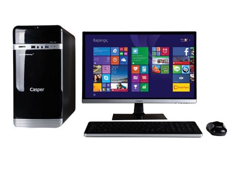 Casper D1H.SOLG325 — Bakı