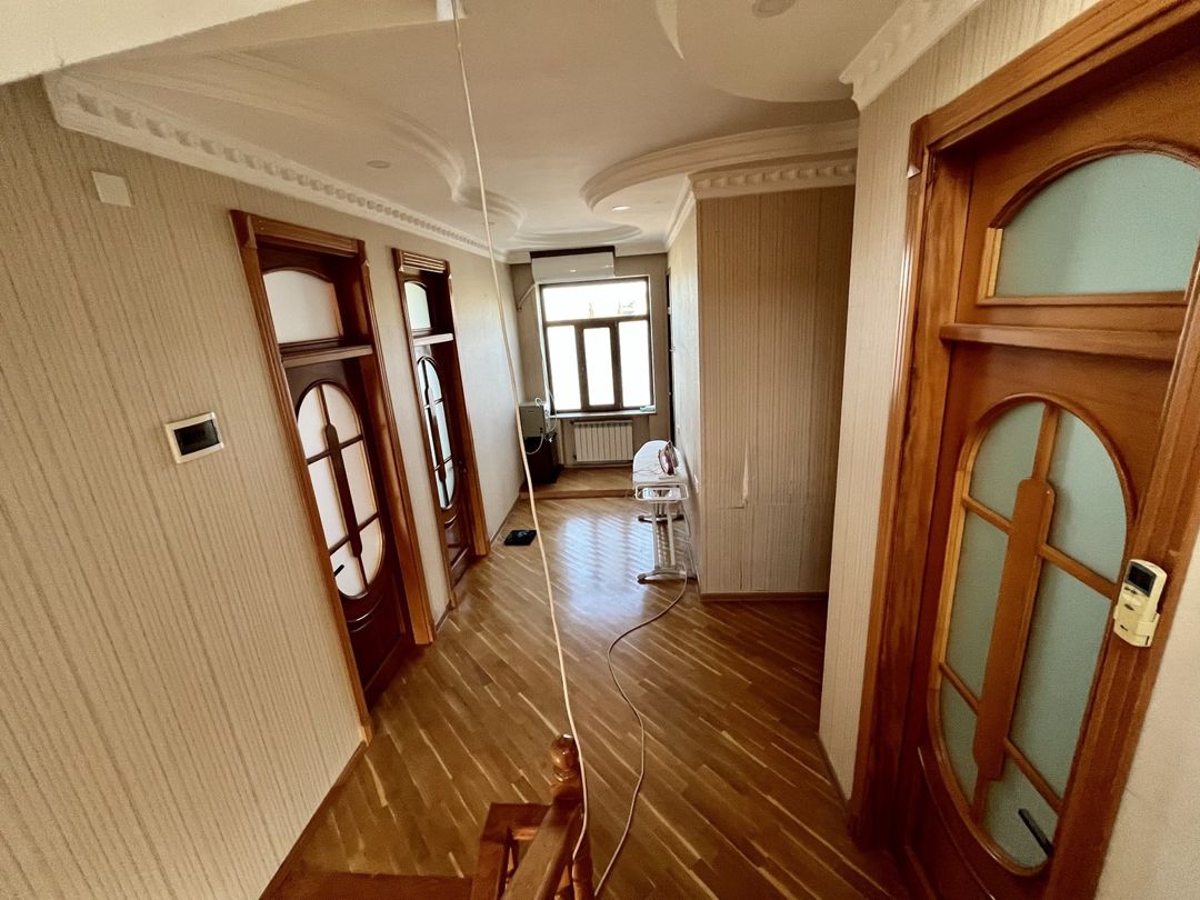 Satılır 12 otaqlı həyət evi/bağ evi 36 m² — Ev, villa, Bakı (10)