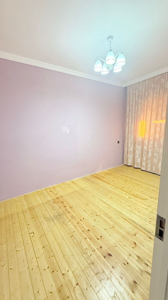 Satılır 3 otaqlı həyət evi/bağ evi 90 m² — Ev, villa, Bakı (2)