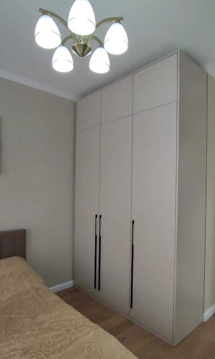 İcarəyə verilir 3 otaqlı yeni tikili 85 m² — Mənzil, Bakı (9)