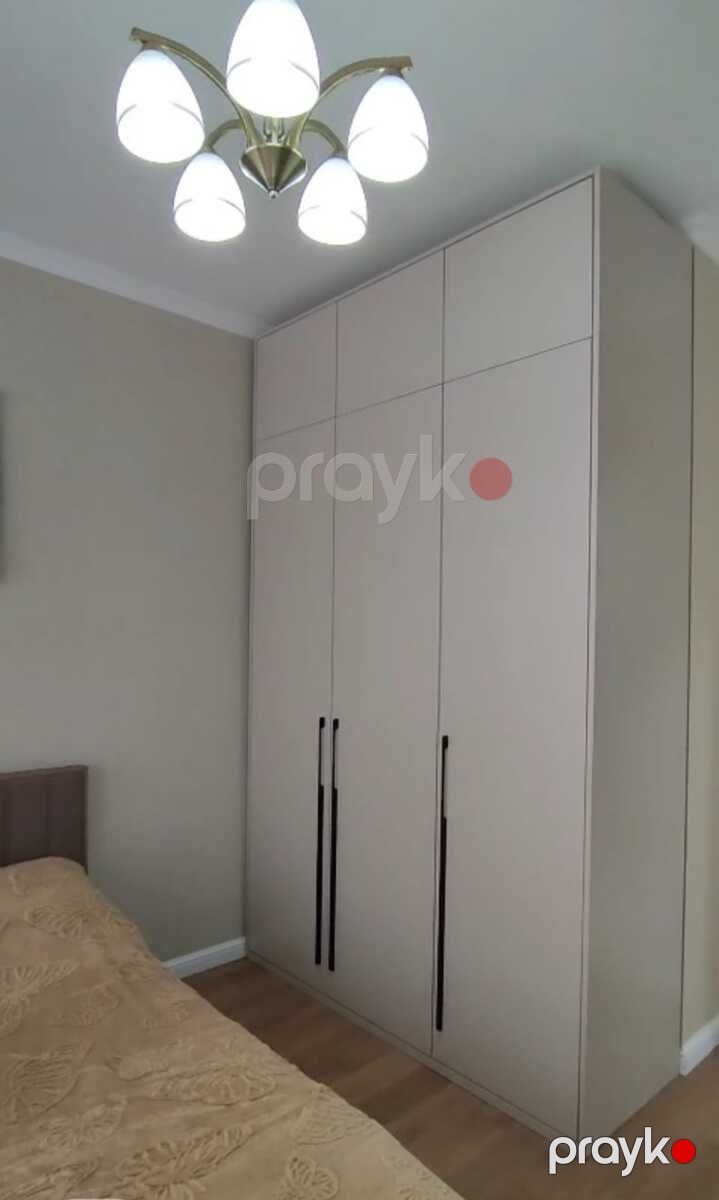 İcarəyə verilir 3 otaqlı yeni tikili 85 m² — Mənzil, Bakı (9)
