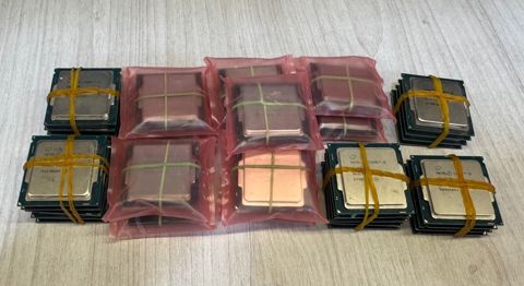 CPU Core i5 6500 — Bakı