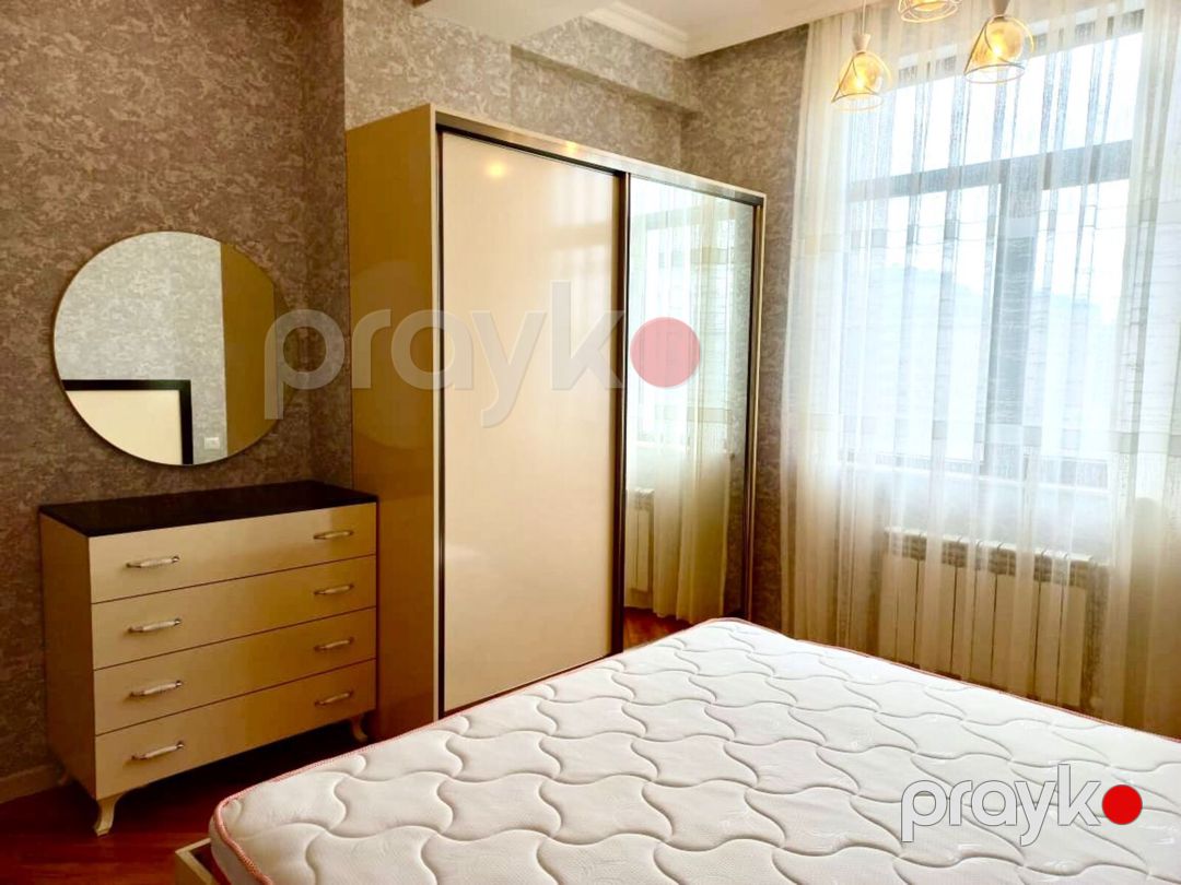 Satılır 2 otaqlı yeni tikili 70 m² — Mənzil, Bakı (4)