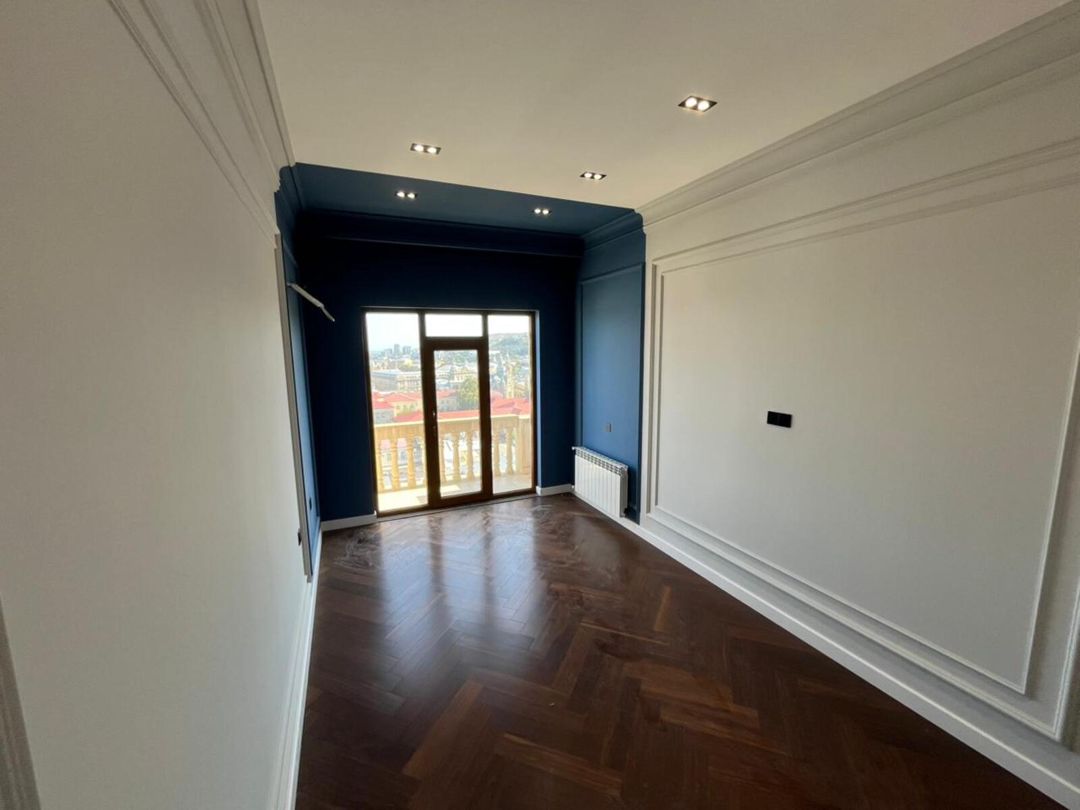 Satılır 3 otaqlı yeni tikili 148 m² — Mənzil, Bakı (10)