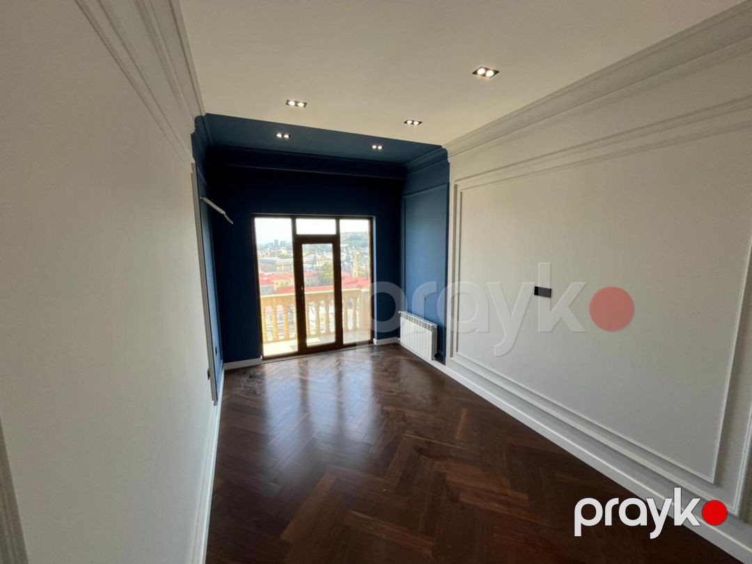 Satılır 3 otaqlı yeni tikili 148 m² — Mənzil, Bakı (10)