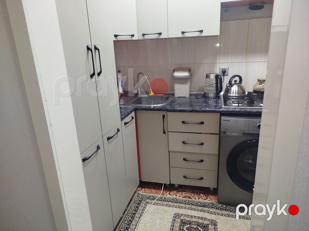 Satılır 3 otaqlı yeni tikili 60.3 m² — Mənzil, Bakı (10)
