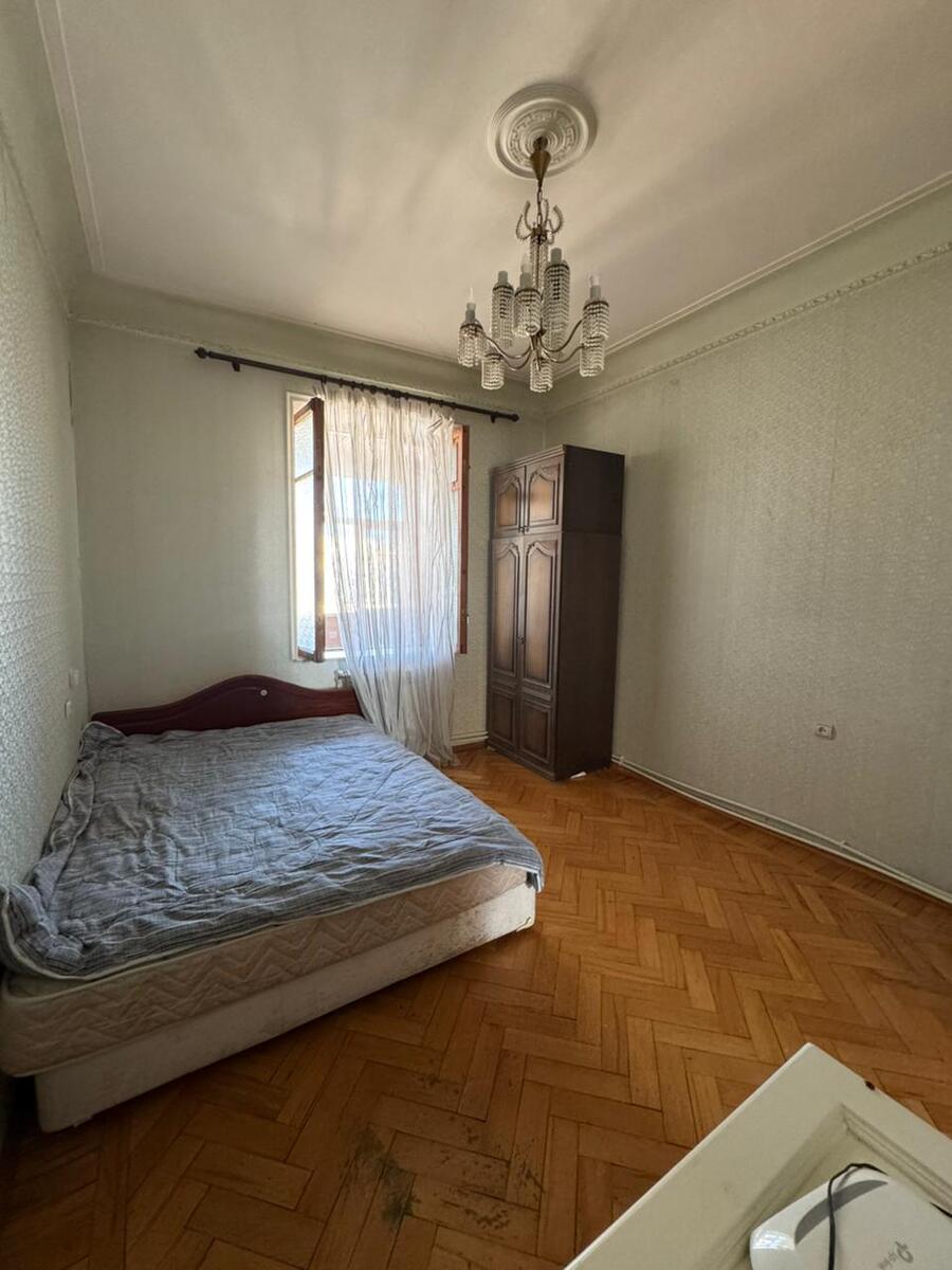 İcarəyə verilir 3 otaqlı köhnə tikili 85 m² — Mənzil, Bakı (12)