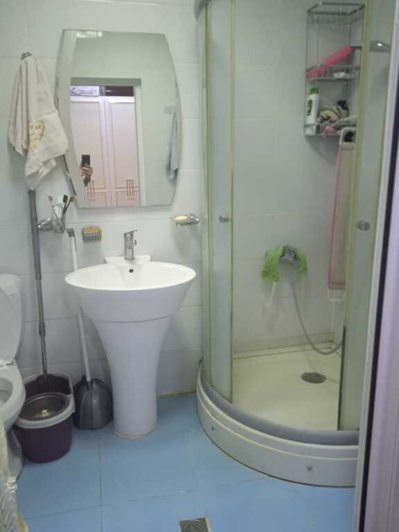 Satılır 2 otaqlı yeni tikili 50 m² — Mənzil, Bakı (7)