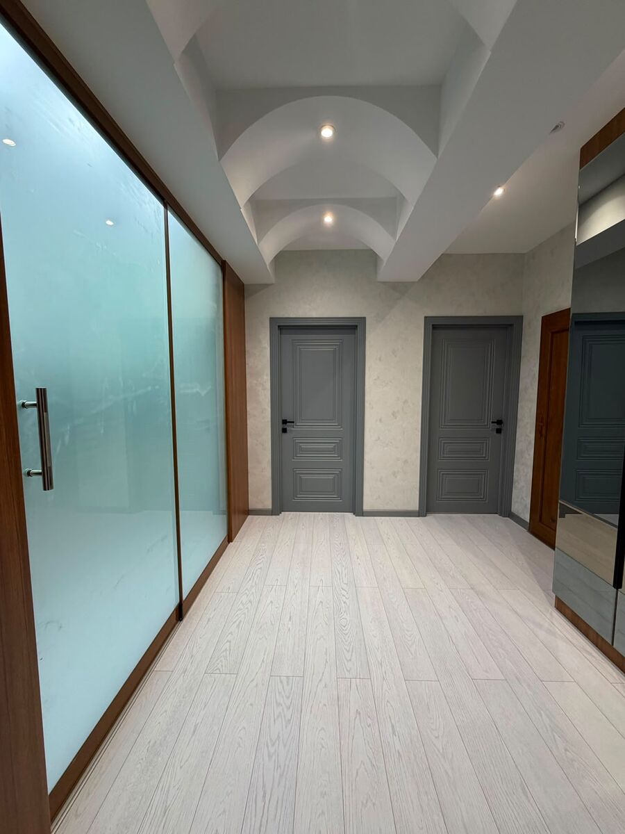 Satılır 2 otaqlı yeni tikili 68 m² — Mənzil, Bakı (11)
