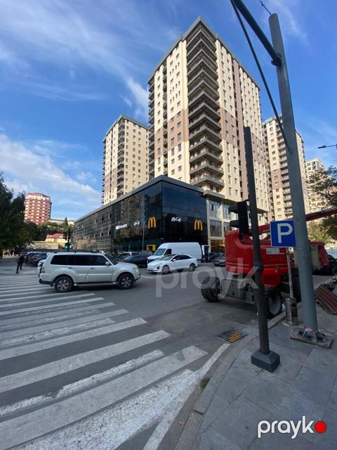 Satılır 3 otaqlı yeni tikili 129 m²