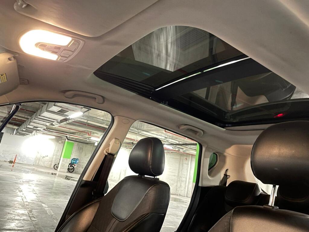 Baic X35, 1.5 L, 2022 il, 65 156 km — Avtomobillər, Bakı (3)