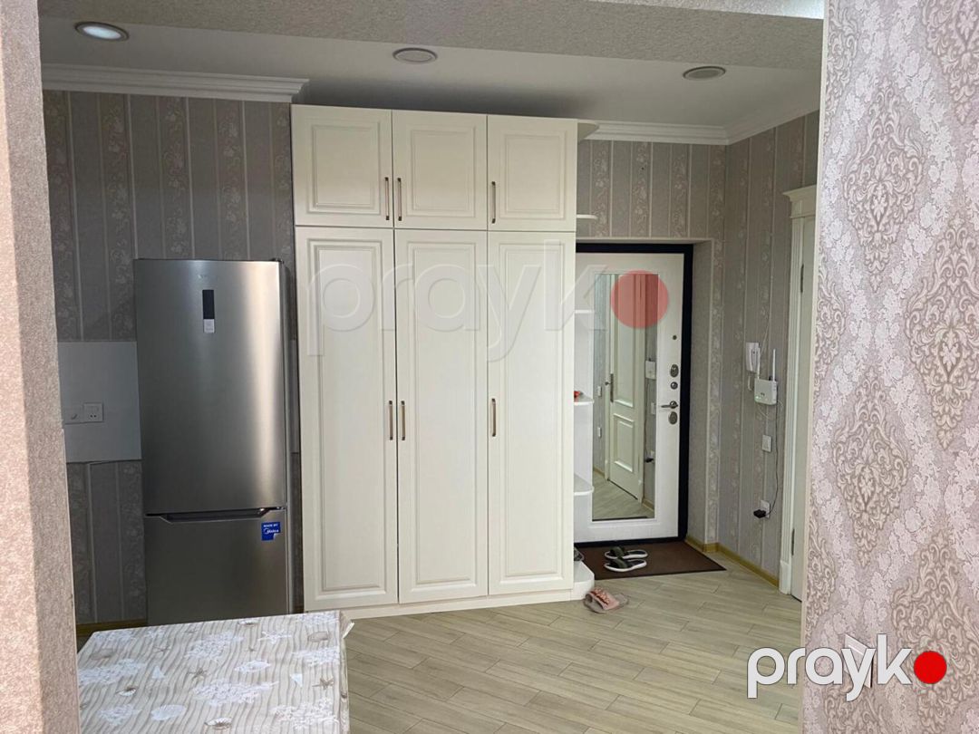 İcarəyə verilir 2 otaqlı yeni tikili 58 m² — Mənzil, Bakı (11)
