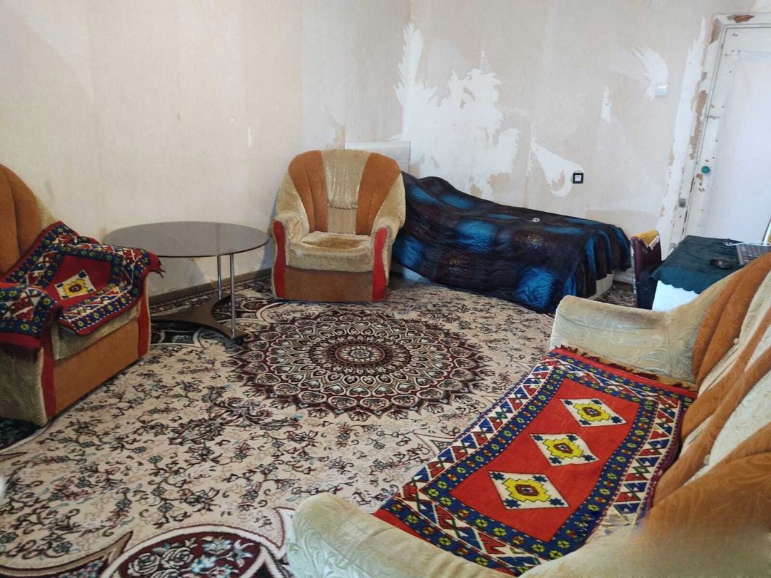 Satılır 2 otaqlı köhnə tikili 63 m² — Mənzil, Bakı (5)