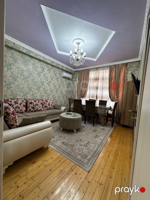 Satılır 2 otaqlı yeni tikili 60 m²