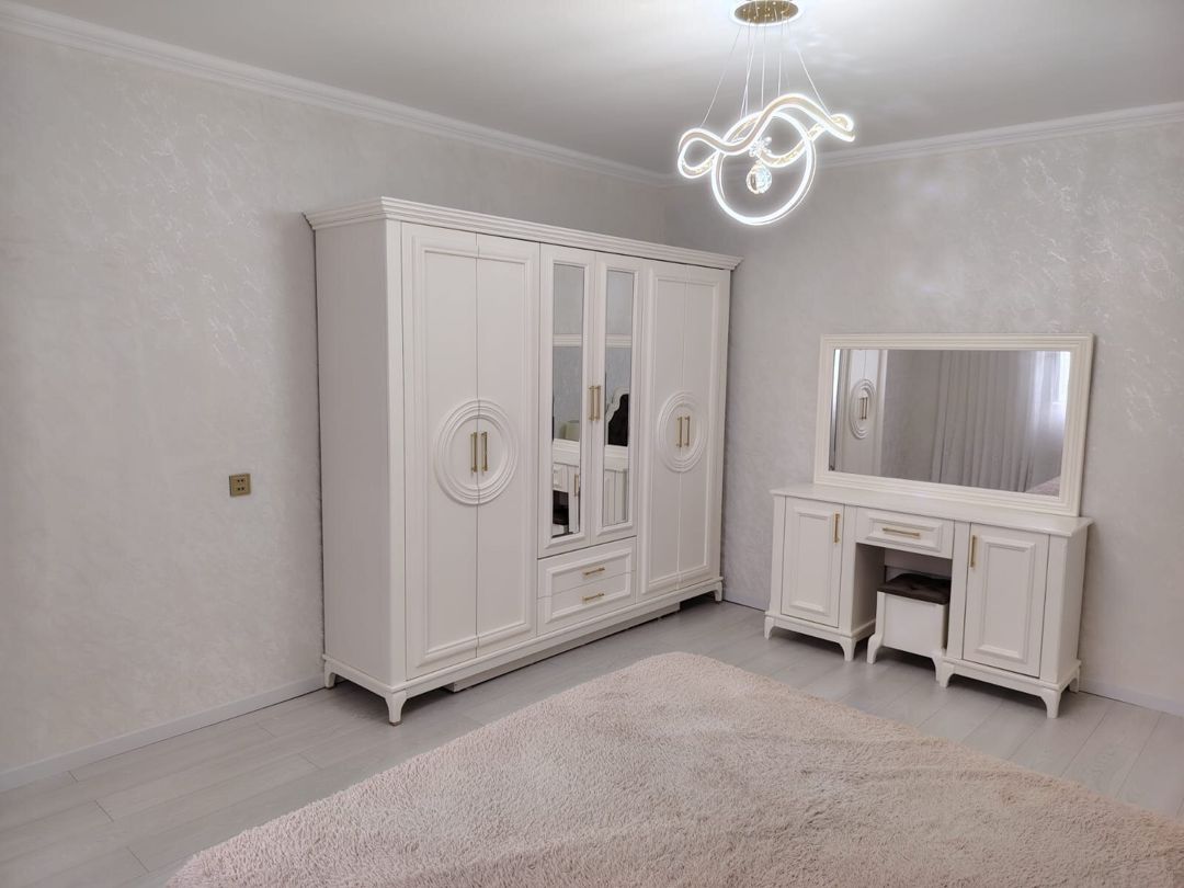 Həyət evi, Masazır qəs — Ev, villa, Bakı (7)