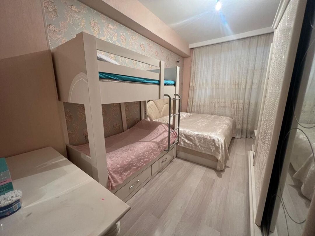 Satılır 2 otaqlı yeni tikili 72 m² — Mənzil, Bakı (12)