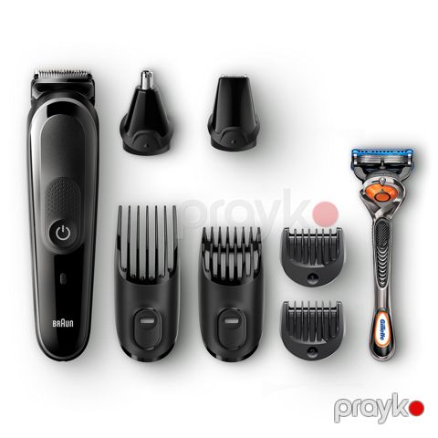 Trimmer Braun MGK 5060 — Bakı