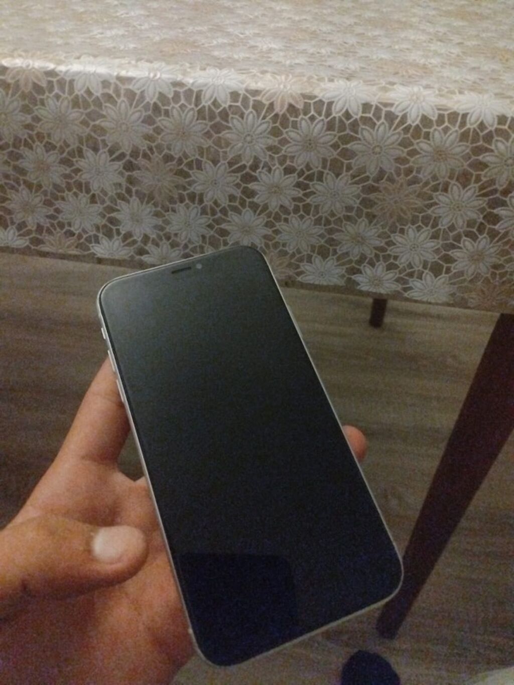 IPhone Xr, Ağ, Zəmanət — Apple iPhone, Lənkəran (2)