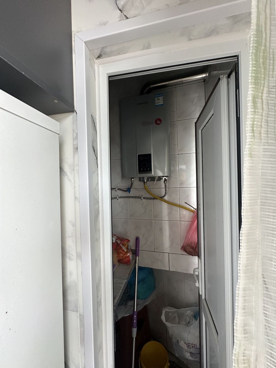 Satılır 2 otaqlı köhnə tikili 48 m² — Mənzil, Bakı (12)