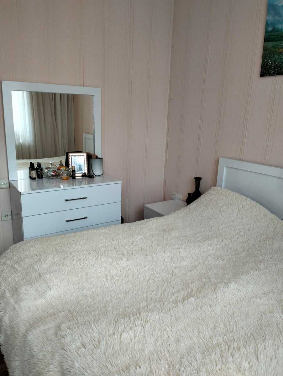 Satılır 3 otaqlı köhnə tikili 75 m² — Mənzil, Bakı (12)