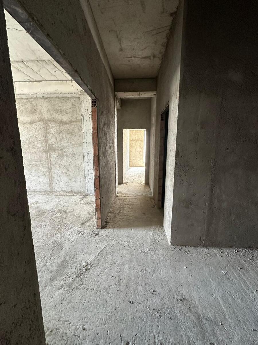 Satılır 3 otaqlı yeni tikili 133 m² — Mənzil, Bakı (8)