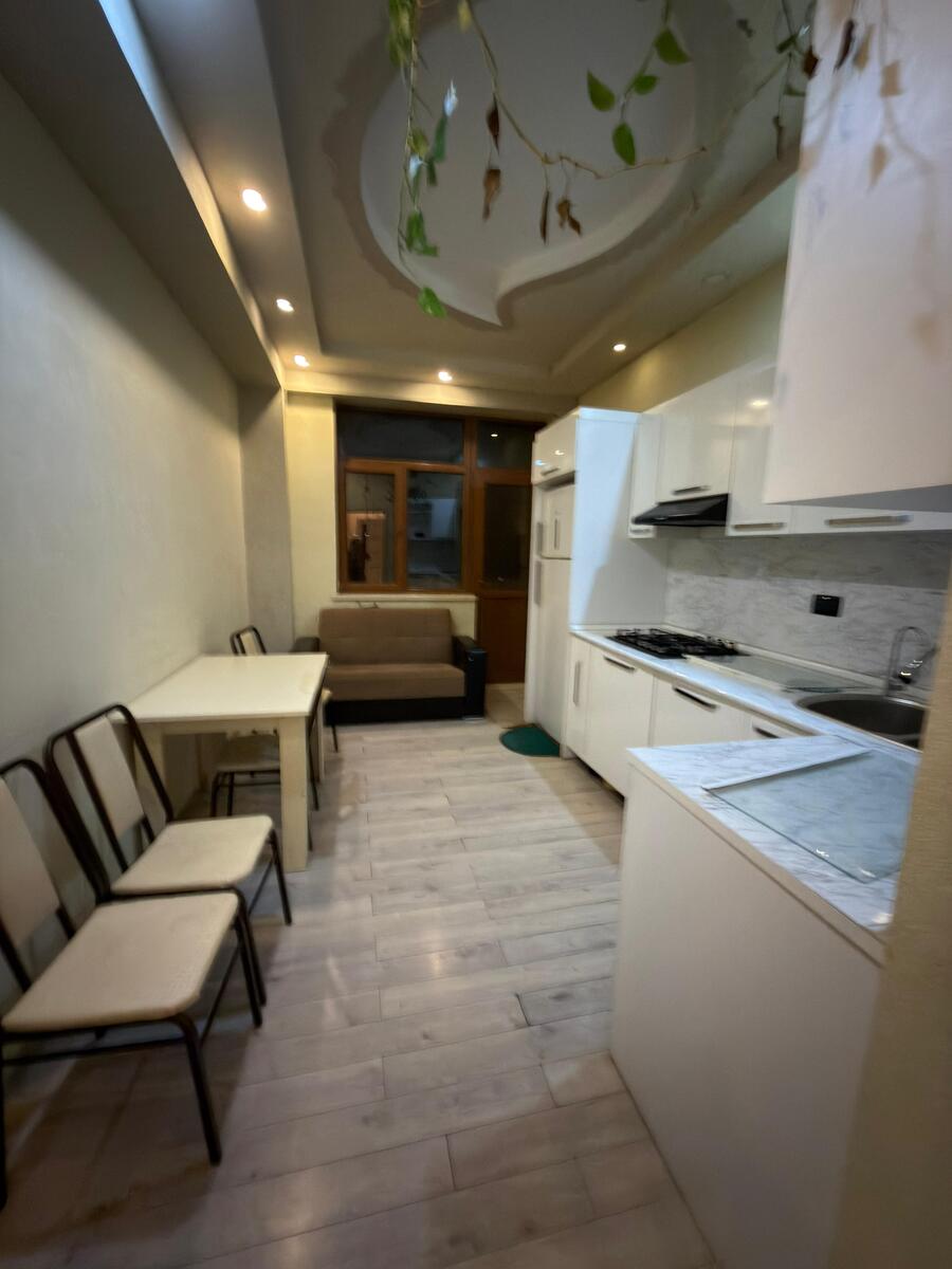 3-otaqlı yeni tikili kirayə verilir, Abşeron City, 70 m² — Mənzil, Bakı