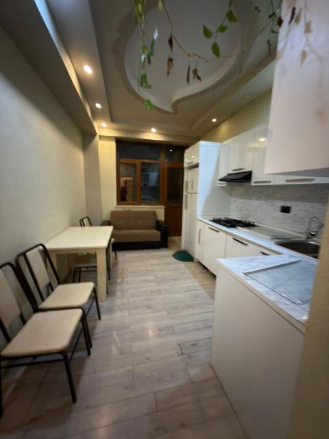 3-otaqlı yeni tikili kirayə verilir, Abşeron City, 70 m² — Bakı