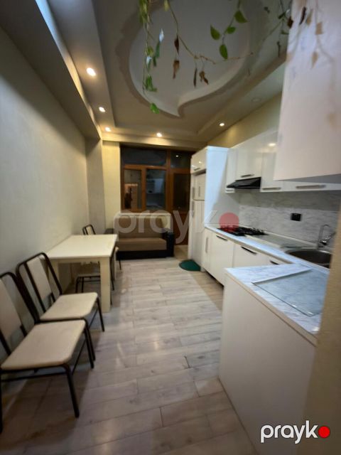 3-otaqlı yeni tikili kirayə verilir, Abşeron City, 70 m²
