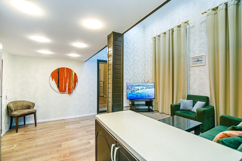 İcarəyə verilir 3 otaqlı köhnə tikili 78 m² — Mənzil, Bakı (5)