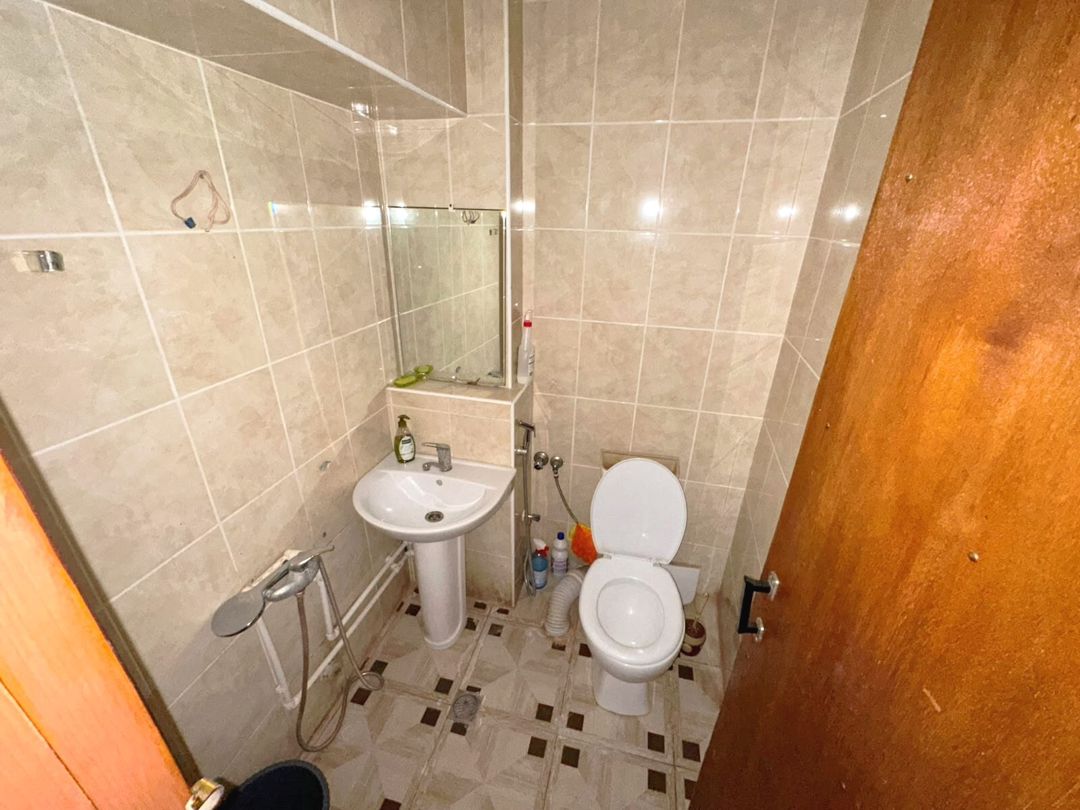 Satılır 3 otaqlı köhnə tikili 75 m² — Mənzil, Bakı (11)