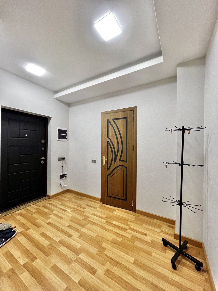 Satılır 2 otaqlı yeni tikili 90 m² — Mənzil, Bakı (8)