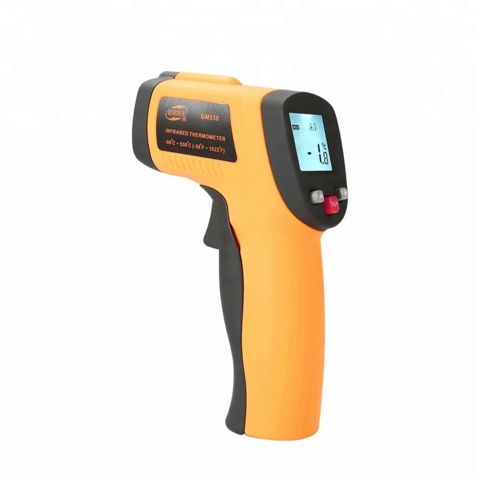 Lazer termometr "GM-600C" — Bakı