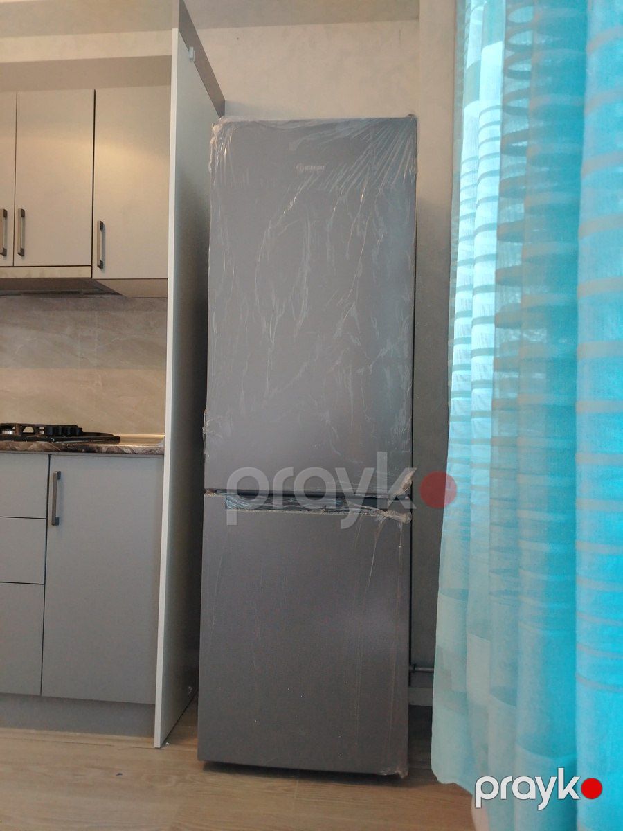 İcarəyə verilir 2 otaqlı yeni tikili 65 m² — Mənzil, Xırdalan (11)