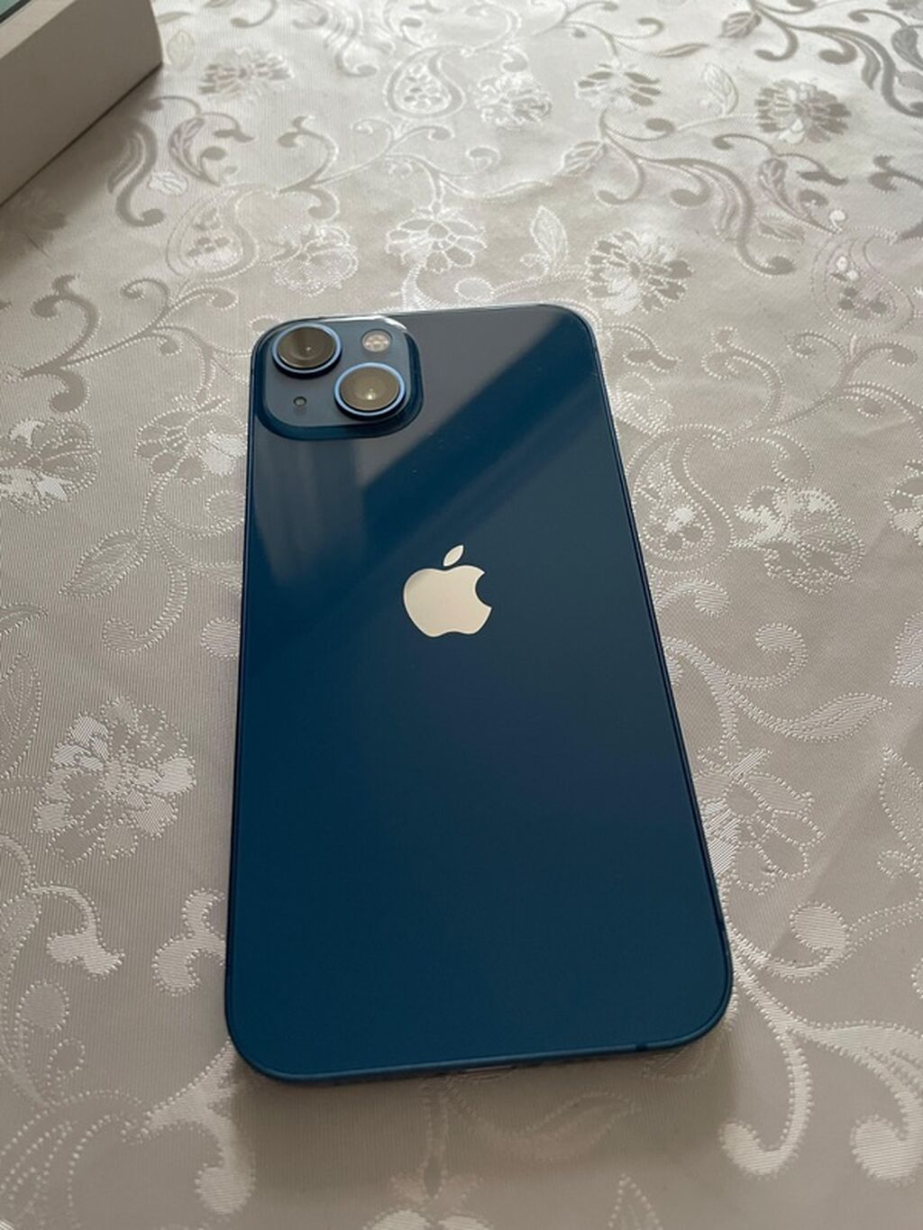 IPhone 13, Mavi — Apple iPhone, Oğuz (9)