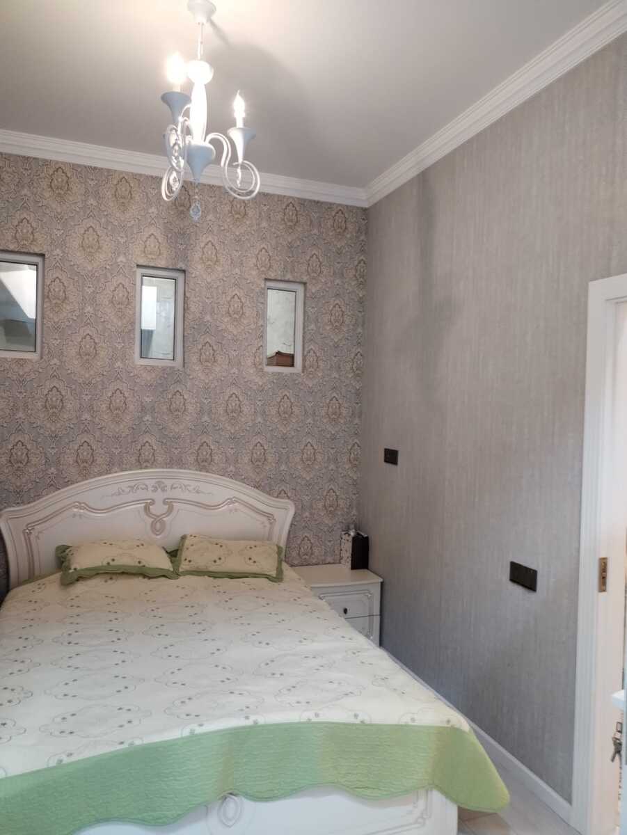 Satılır 2 otaqlı yeni tikili 57.5 m² — Mənzil, Bakı (4)