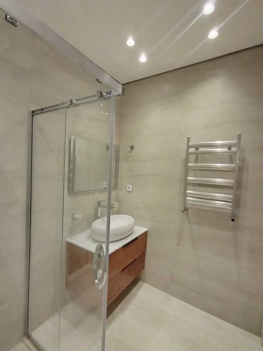 Satılır 2 otaqlı yeni tikili 68 m² — Mənzil, Bakı (11)
