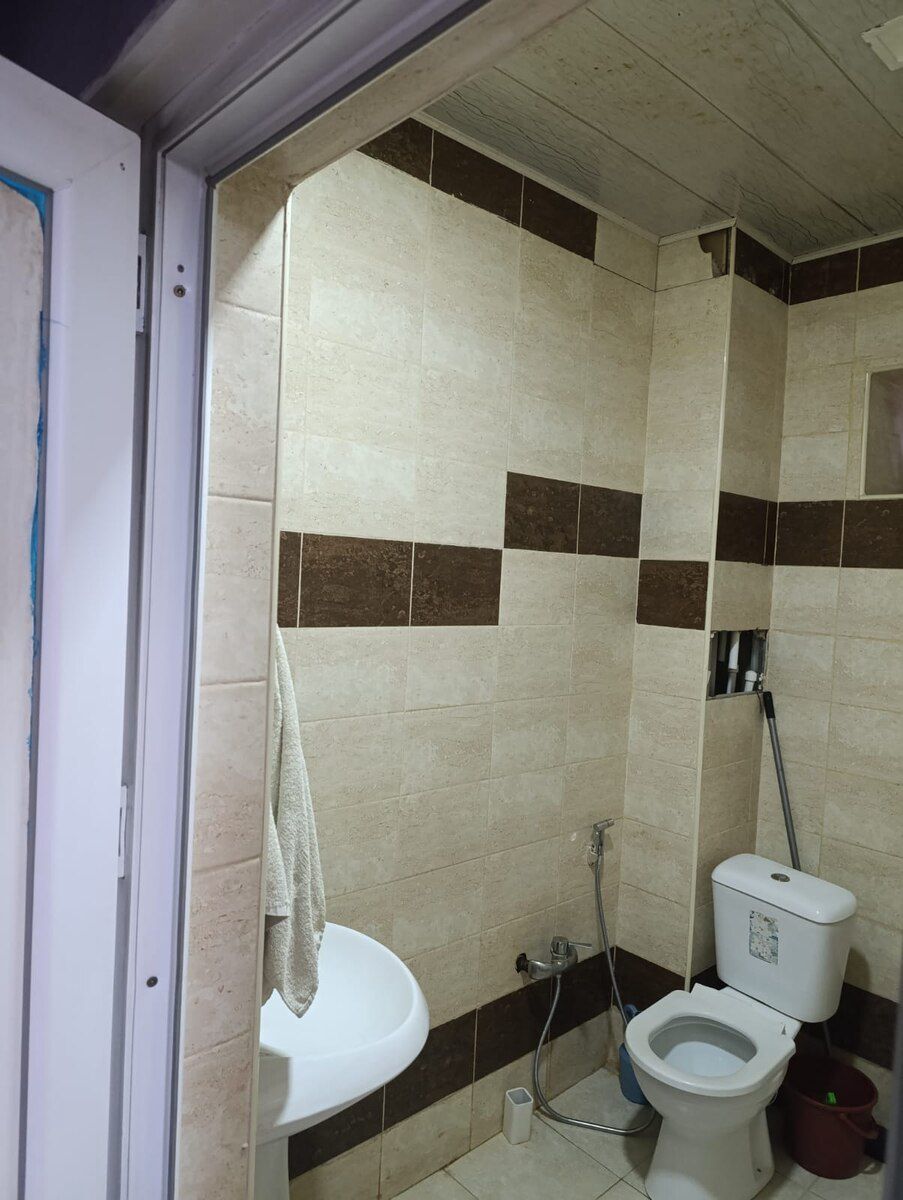 Həyət evi, Masazır qəs — Ev, villa, Bakı (4)