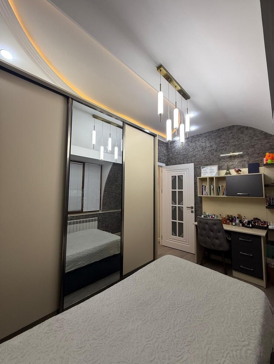 Satılır 4 otaqlı yeni tikili 144 m² — Mənzil, Bakı (9)