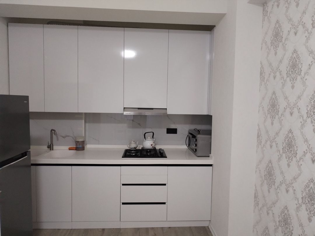 İcarəyə verilir 2 otaqlı yeni tikili 49.7 m² — Mənzil, Xırdalan (11)