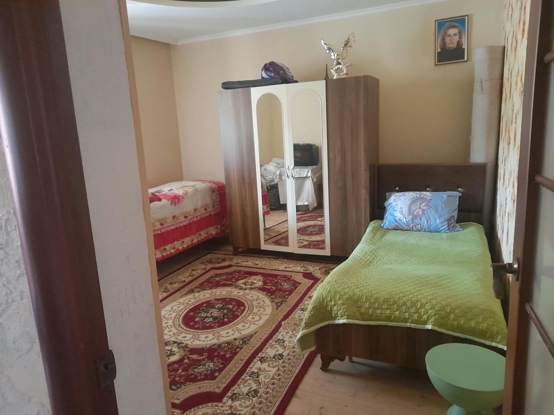 Satılır 4 otaqlı həyət evi/bağ evi 90 m² — Ev, villa, Bakı (5)