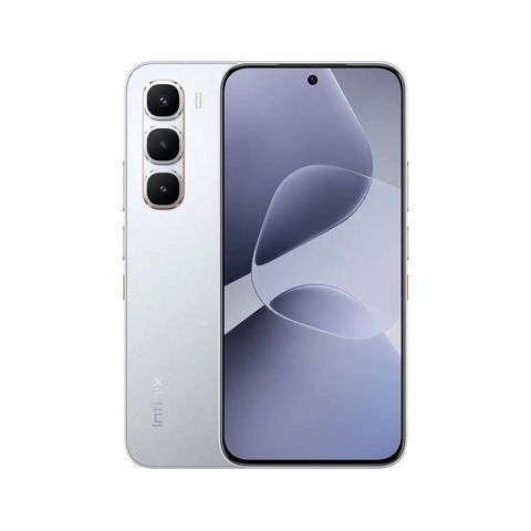 Infınıx hot 60 pro 8/256GB tıtanıum sılver — Bakı