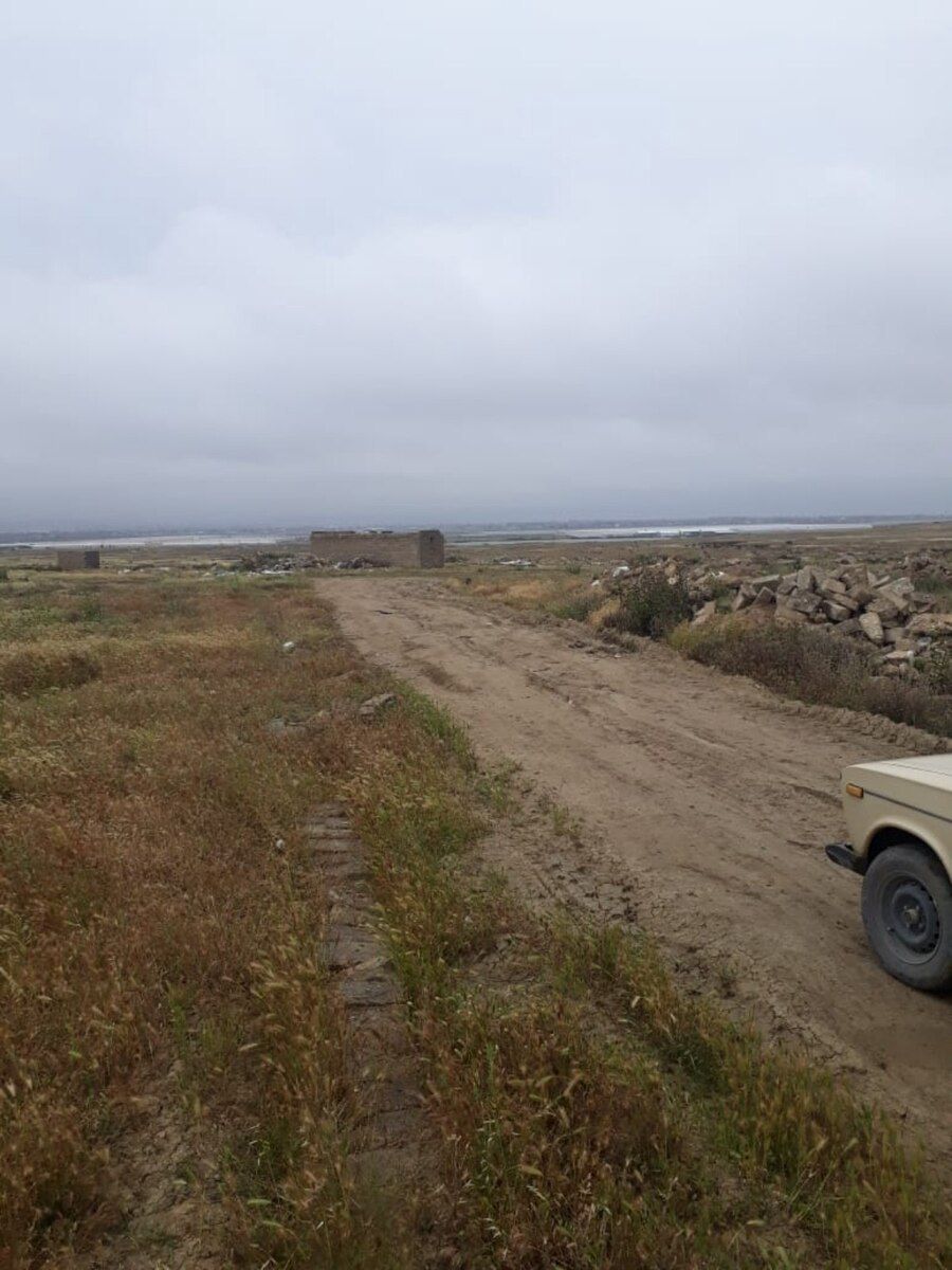12 sot torpaq sahəsi, Maştağa qəs — Torpaq, Bakı (5)