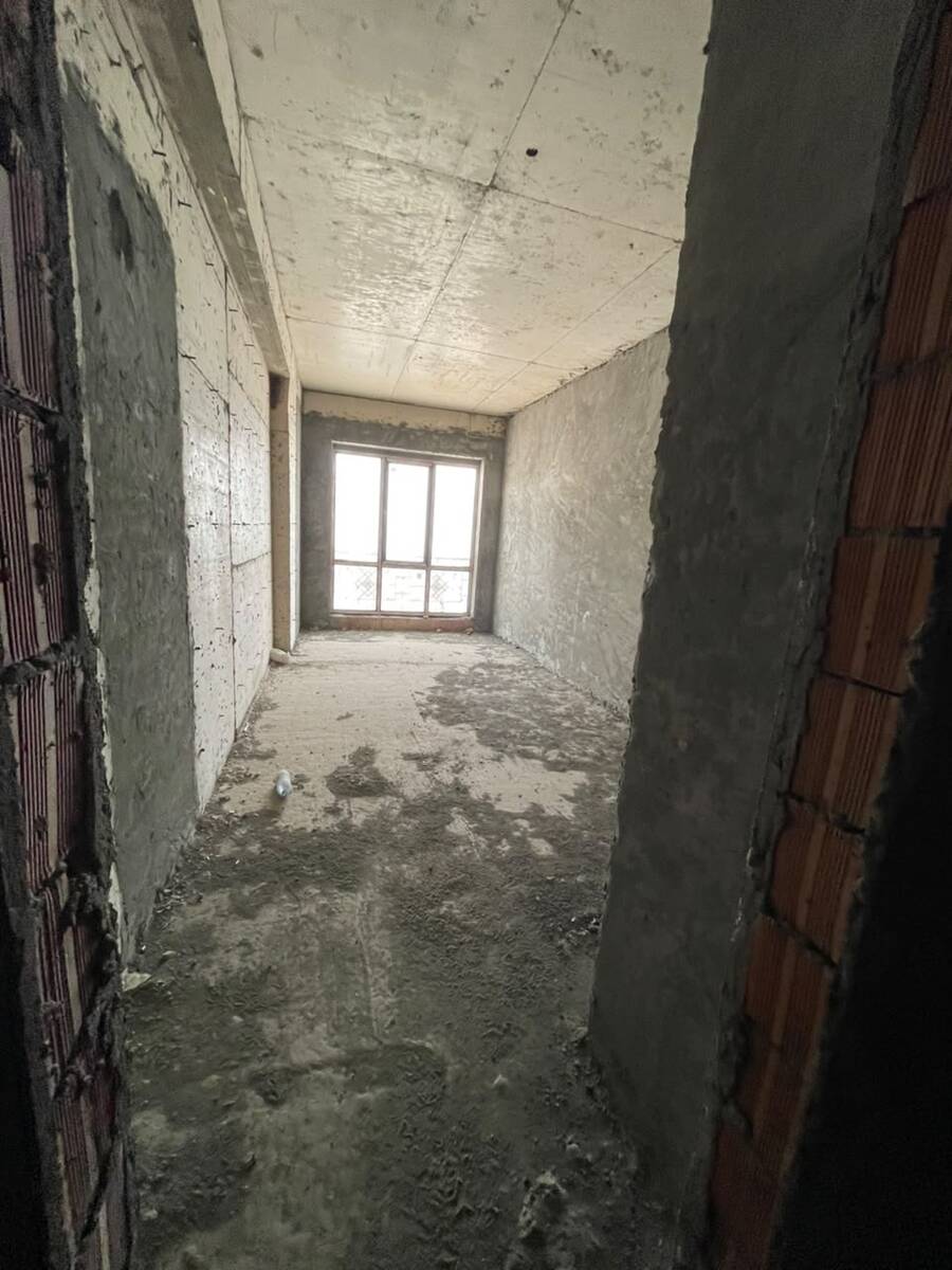 Satılır 4 otaqlı yeni tikili 248.6 m² — Mənzil, Bakı (8)