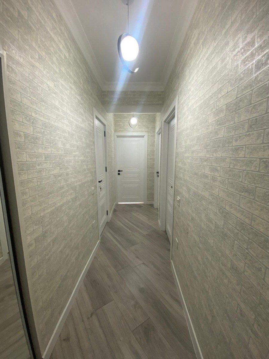 Satılır 2 otaqlı yeni tikili 62 m² — Mənzil, Bakı (2)