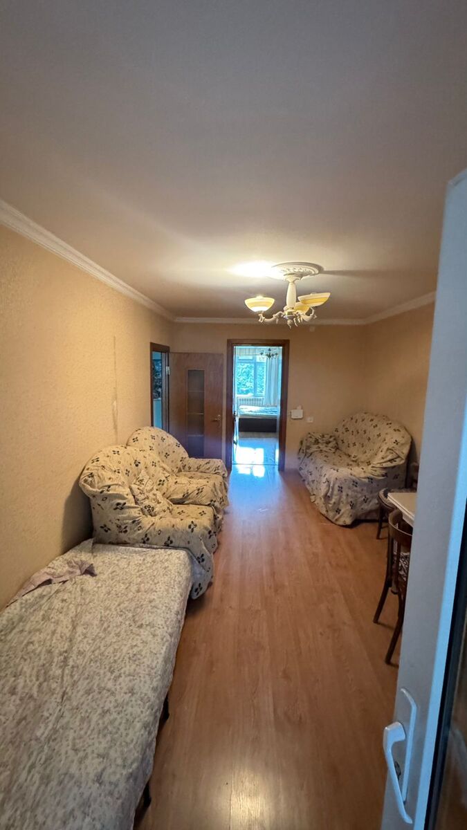 İcarəyə verilir 2 otaqlı köhnə tikili 50 m² — Mənzil, Bakı (2)