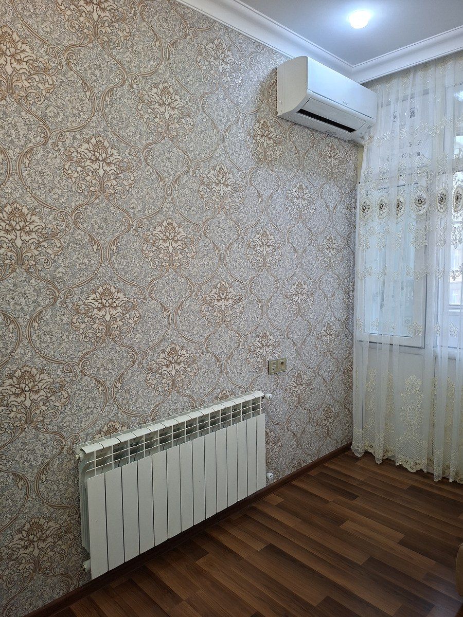 Satılır 2 otaqlı yeni tikili 40 m² — Mənzil, Bakı (9)