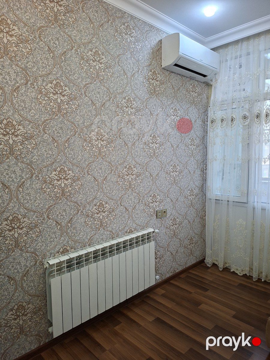 Satılır 2 otaqlı yeni tikili 40 m² — Mənzil, Bakı (9)